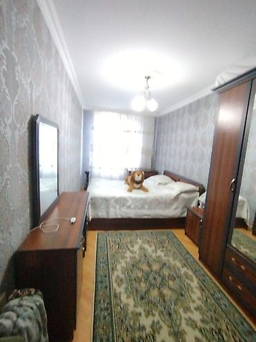 bakı ucuz kiraye evler: Saray, 2 otaqlı, Köhnə tikili, 48 kv. m — 8