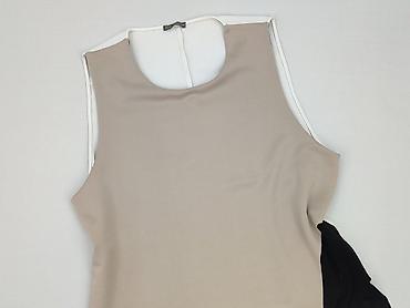 elementy: Zara, Top damski, rozmiar L — 1