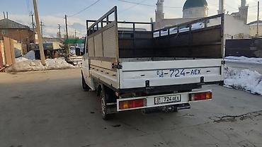 радиатор кондиционера опель зафира а: Грузовик, Mercedes-Benz, Дубль, 3 т, Б/у — 5
