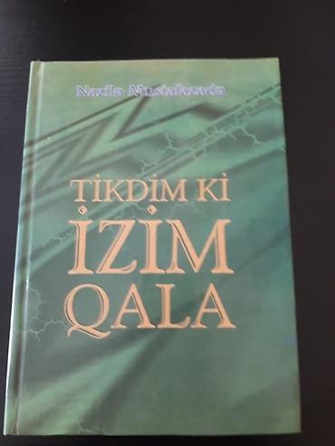 papaqlı tolstovkalar: Kitablar. 1 книга -2 маната. Чтобы посмотреть все мои — 10