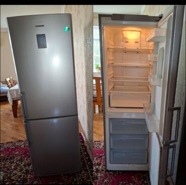 soyuducu mətbəx: Endirimmm(Soyuducu) yaxwi veziyyetde Tam iwlek evden satiw iwlemesinde