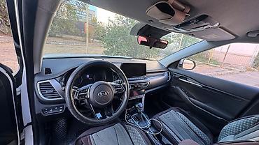 кия селтес: Kia Seltos: 2020 г., 1.6 л, Робот, Дизель, Кроссовер — 2