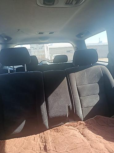 хонда одиссей зеркало: Honda Odyssey: 2003 г., Минивэн — 1