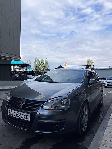 m57 купить: Volkswagen Golf Variant: 2007 г., 1.4 л, Механика, Бензин, Универсал — 9