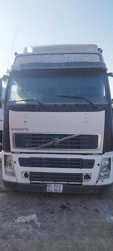 g comp: Грузовой автомобиль Volvo FH12 420, тент обмен доплата каралат — 2