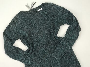 czapka dkny zimowa: Sweater, 12 years, 146-152 cm, condition - Good