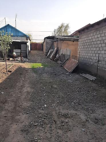 Продажа коттеджей и домов: Продаётся дом в чуй пакровка опшй площадь дома 80м2 сотак 8 + болшой — 14