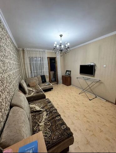 чолпоната квартиры дома купить: 3 комнаты, 69 м², 105 серия, Косметический ремонт