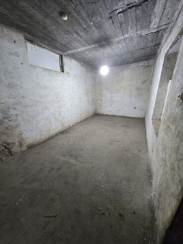 Anbar və emalatxanalar: Obyekt – bir neçə geniş otaqdan ibarət sahə. Xüsusiyyətlər: - Geniş — 9