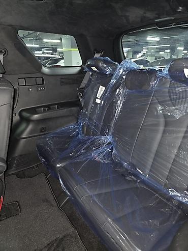 Hyundai: Hyundai Palisade: 2020 г., Кроссовер — 8