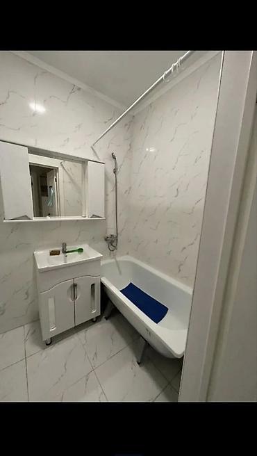 Продажа квартир: 2 комнаты, 44 м², Азия Молл Элитка, 9 этаж, Евроремонт — 4