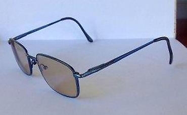 Naočare: Azzaro PARIS dioptrijski ram ORIGINAL. Fenomenalni AZZARO dioptrijski — 9