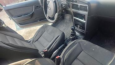 мицубиси спес стар: Daewoo Nexia: 2008 г., 1.6 л, Механика, Бензин, Седан — 8