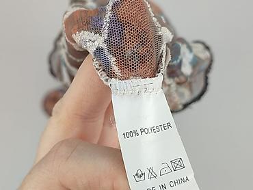 bluza z plotna: Bluzka damska, rozmiar XL — 4