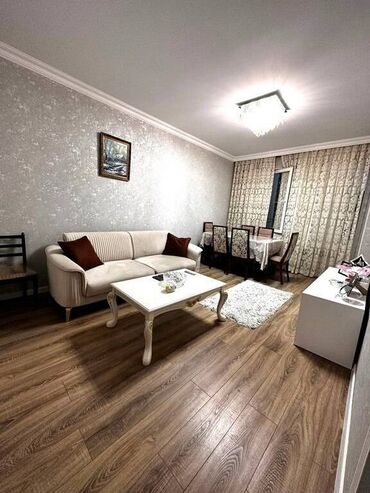 şirvan əmlak az: Bakı, 2 otaqlı, Köhnə tikili, m. Azadlıq Prospekti, 55 kv. m