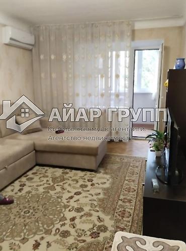 Продажа квартир: 2 комнаты, 45 м², 104 серия, 2 этаж, Косметический ремонт — 1