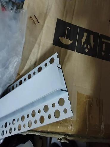 Rasveta: ✨ LED TRČEĆE (PLIVAJUĆE) SVETLO – 12V / 24V Zidna dekoracija • — 25