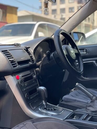 Subaru: Subaru Legacy: 2004 г., 2 л, Автомат, Бензин, Седан — 7