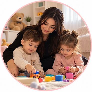 is daye: Peşəkar dayə xidməti 🌸 ÖZ EVİMDƏ DAYƏ XİDMƏTİ — 1 VƏ YA 2 UŞAQ QƏBUL — 1