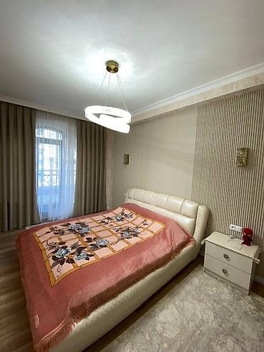 Продажа квартир: 3 комнаты, 112 м², Элитка, 2 этаж, Евроремонт — 2