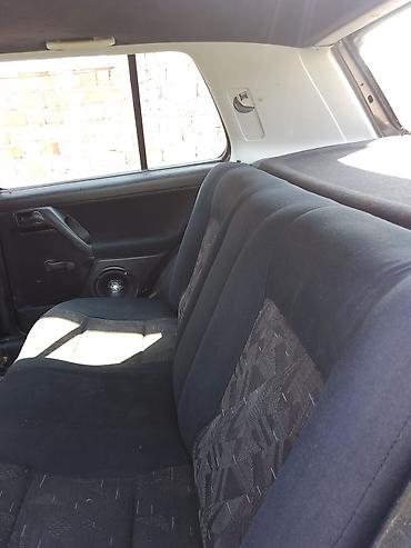 авто полироль: Volkswagen Golf: 1992 г., 1.8 л, Механика, Бензин, Хэтчбэк — 5
