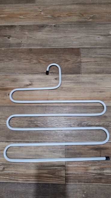 Вешалки, плечики: Вешалки, плечики, Б/у, Самовывоз — 4