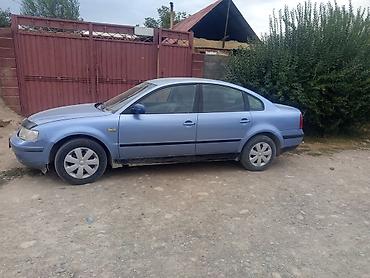 очки на пассат: Volkswagen Passat: 1997 г., Седан — 3