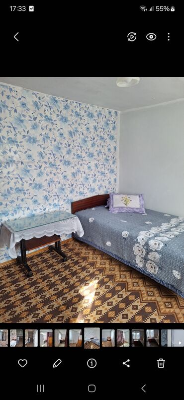 купить дом в хырдалане: 30 kv. m, 1 otaqlı