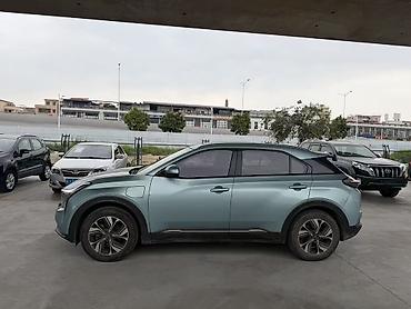 Mini: Mini : 2023 г., Электромобиль, Кроссовер — 10