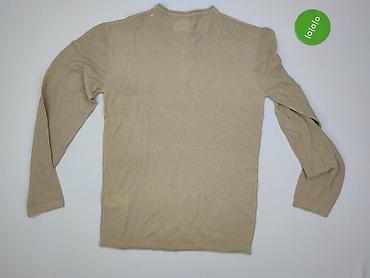 online secondhand: Sinsay, Sweter dla mężczyzn, rozmiar S — 3