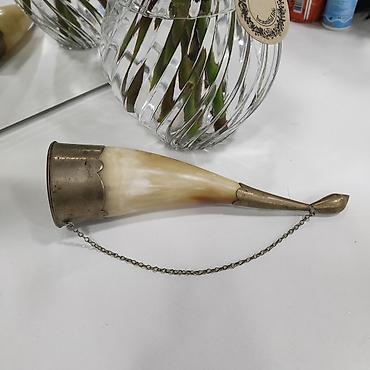 lapet işləmiş: Rog naturalniy vintaj v ideali 40 man — 3