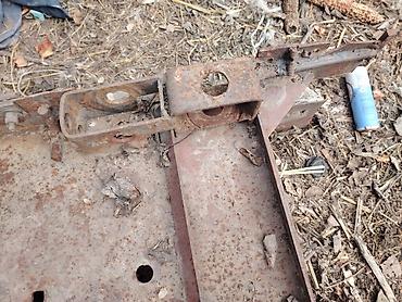 Digər metal məhsullar: Piresbağliyan porşeni satlir Təsvir: - Qalın divarlı, çoxlaylı polad — 3