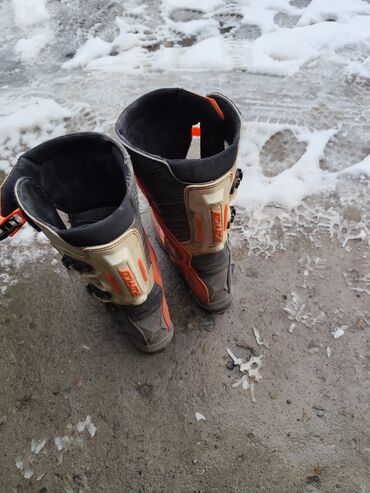 Мотоциклы: Эндуро Zongshen, 250 куб. см, Бензин, Взрослый, Б/у — 12