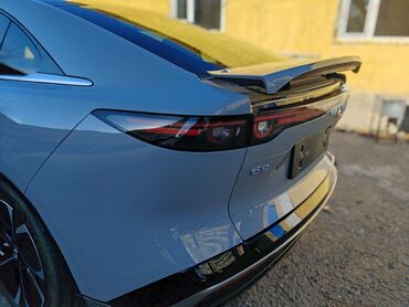 Mazda: Mazda : 2025 г., Автомат, Электромобиль, Седан — 14