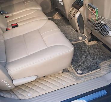 полики мерседес w211: 5D Экокожа Полики Для салона Mercedes-Benz, Новый, Самовывоз — 3