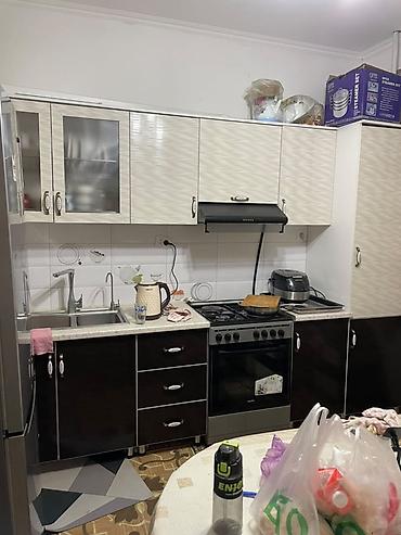 Продажа квартир: 2 комнаты, 72 м², 1 этаж, Евроремонт — 5