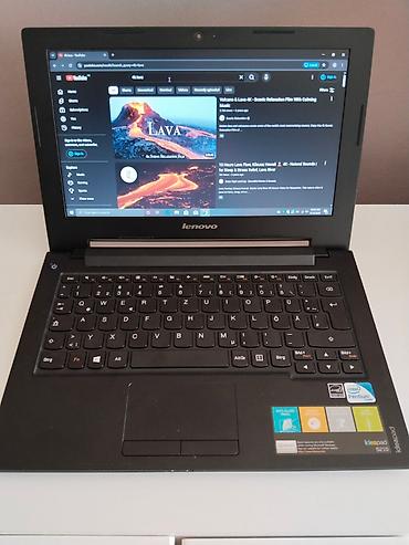 bagtobag srbija: Lenovo IdeaPad S210/ 500GB HDD / 4GB DDR3L Rama Prodaje se bez — 2