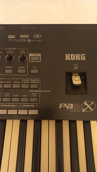 3 tekerli velosiped type 1: Sintezator, Korg, İşlənmiş, Ünvandan götürmə — 1