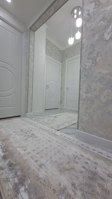 Продажа квартир: 3 комнаты, 70 м², 105 серия, Дизайнерский ремонт — 11