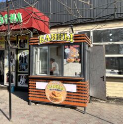 оборудование для пекарня: Готовый бизнес для блинов