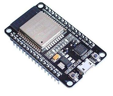 ESP32 ESP-32S Wi‑Fi + Bluetooth Dual-Mode İnkişaf Kartı