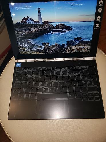 emachines ram: PRODAJEM LAPTOP LNOVO YOGA BOOK.10,1 INCH.KORISCEN PAR SATI.IMA — 1