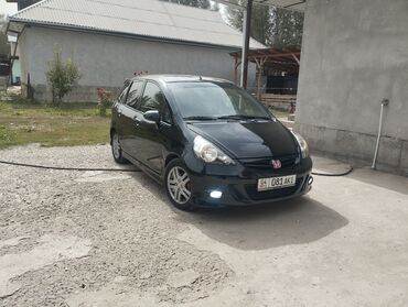 аксы машина: Honda Jazz: 2006 г., 1.4 л, Автомат, Бензин, Хэтчбэк