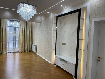 Yeni tikili: 2 otaqlı, Yeni tikili, m. Xətai, 67 kv. m — 2