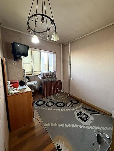 Продажа квартир: 4 комнаты, 98 м², 106 серия, 6 этаж, Старый ремонт — 7