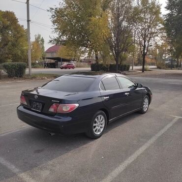 Toyota: Toyota Windom: 2003 г., 3 л, Автомат, Бензин, Седан