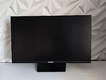 Мониторы: Монитор, AOC, Новый, LED, 27" - 28" — 2