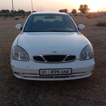 тойота авенсис 1998: Daewoo Nexia: 1999 г., 1.5 л, Механика, Бензин, Седан