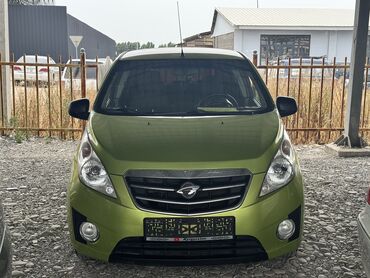 chevrolet tracker цена бишкек: Chevrolet Spark: 2016 г., 1.3 л, Автомат, Бензин, Хетчбек