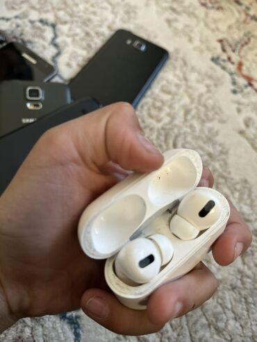 Apple iPhone: IPhone 7 Plus, Б/у, Наушники — 3